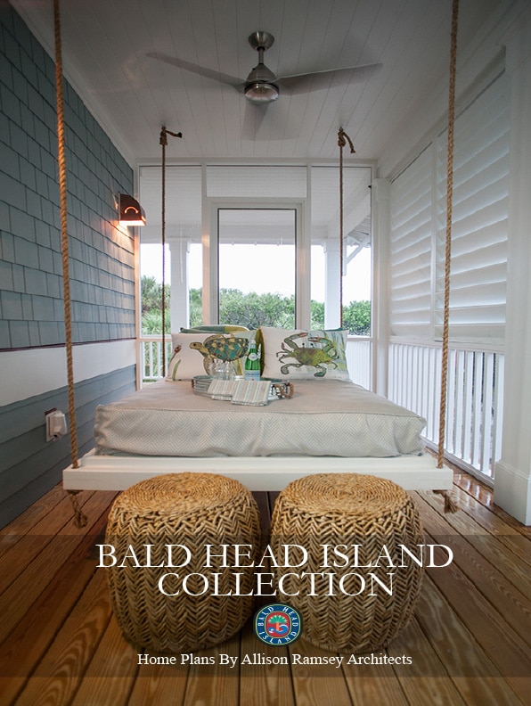 The Bald Head Island Collection Vol.&nbsp;1