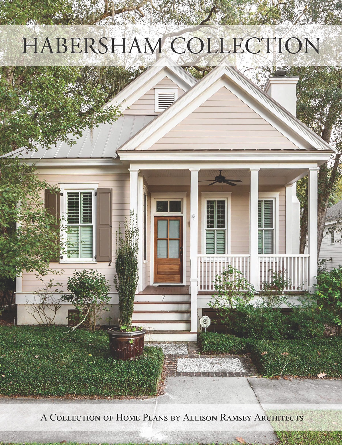 Habersham Collection