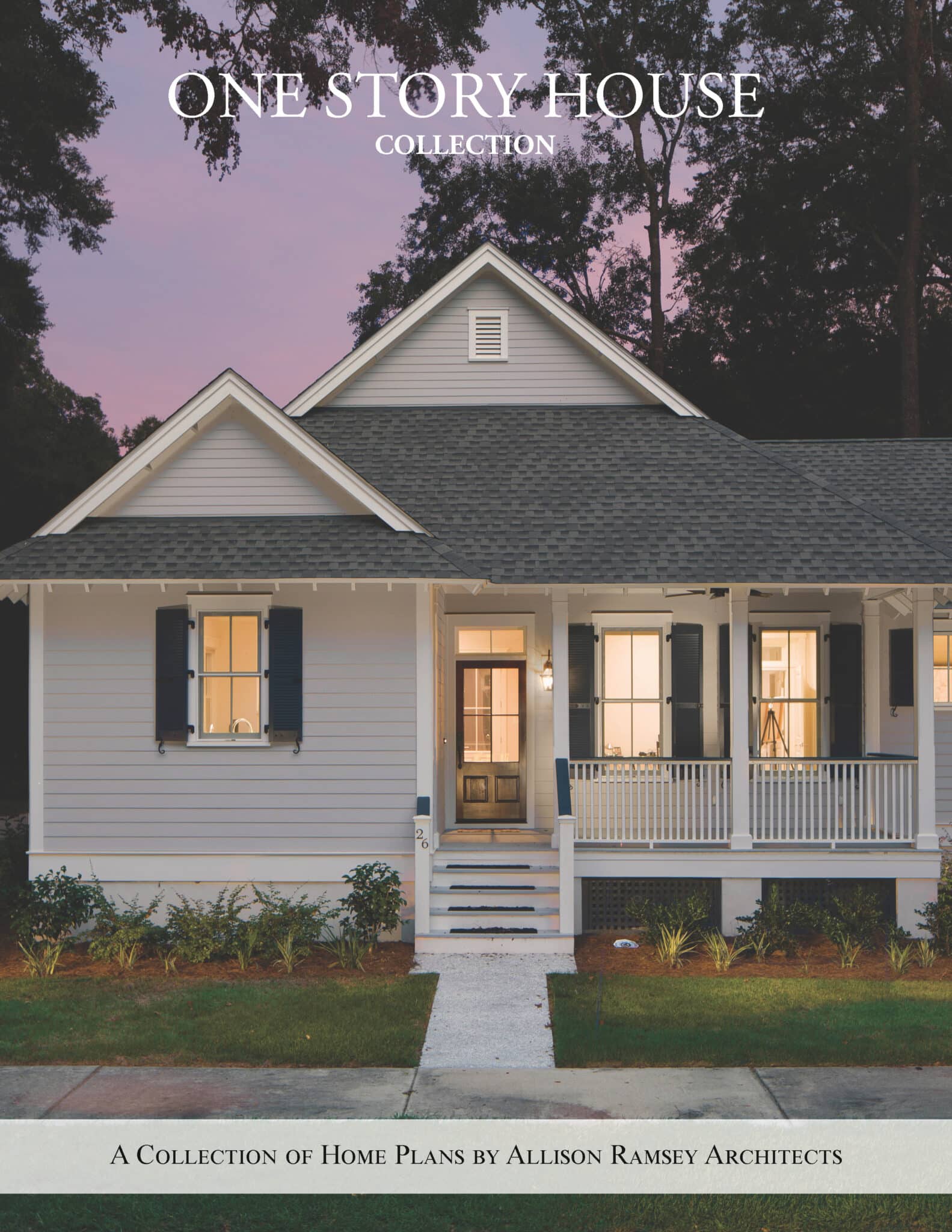 One Story House Collection Vol.&nbsp;1