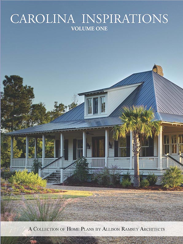 Carolina Inspirations Vol.&nbsp;1