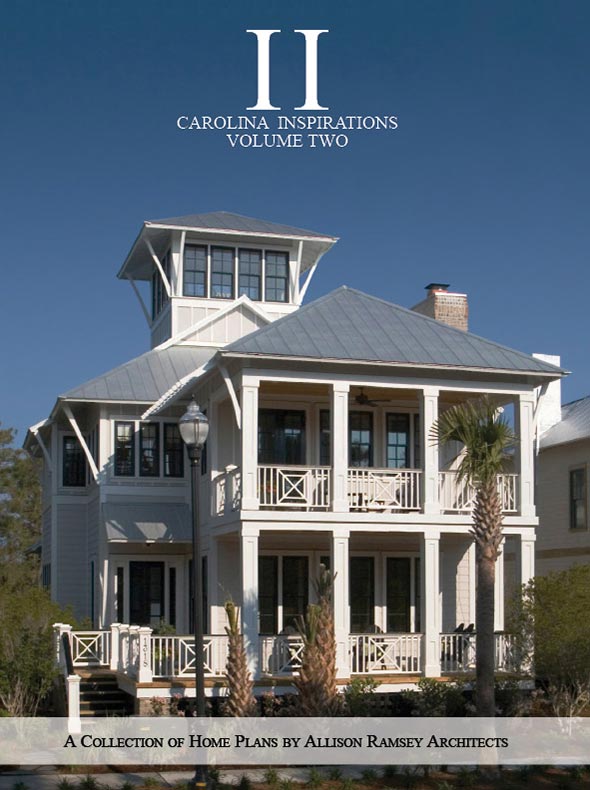 Carolina Inspirations Vol.&nbsp;2