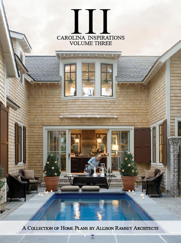 Carolina Inspirations Vol.&nbsp;3