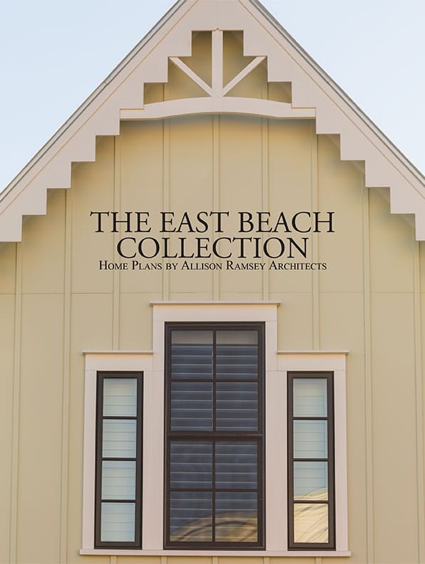 The East Beach Collection Vol.&nbsp;1