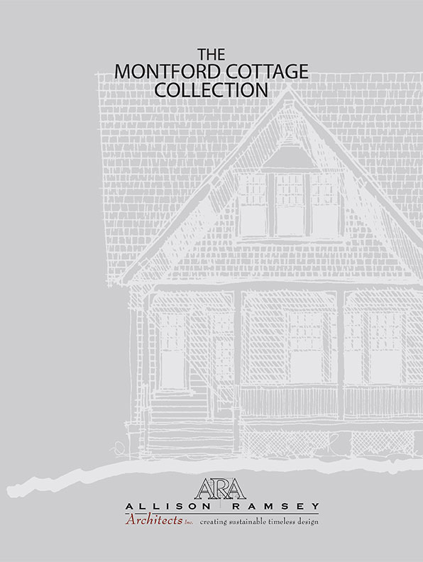 The Montford Cottage Collection Vol.&nbsp;1
