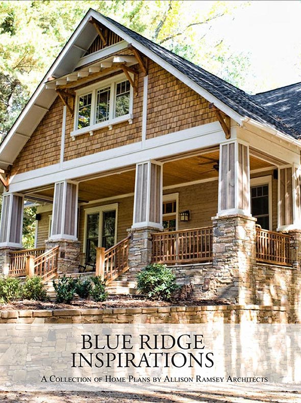 Blue Ridge Inspirations