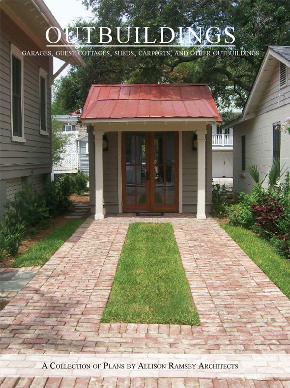 Outbuilding Collection Vol.&nbsp;1