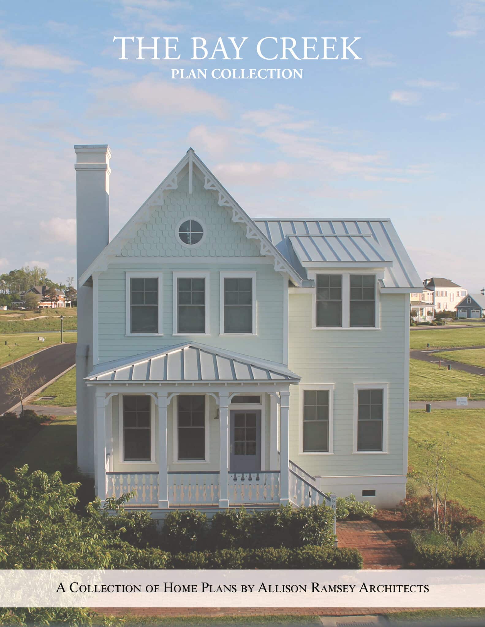 Bay Creek Collection Vol. 1