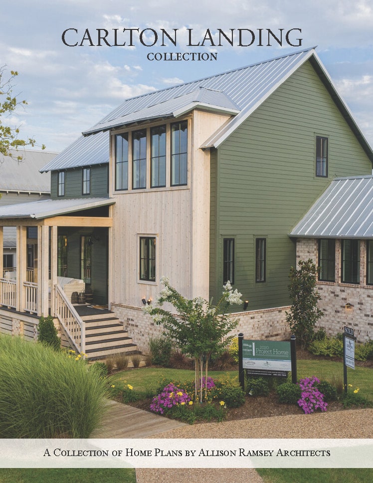 The Carlton Landing Collection