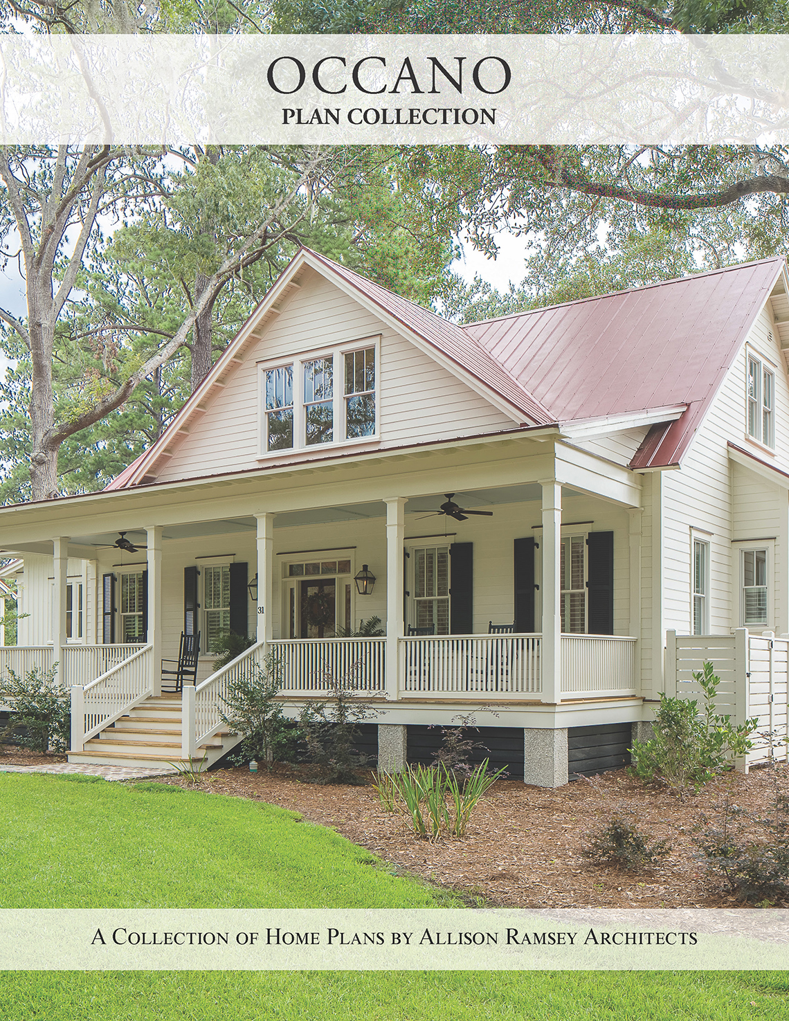 Occano Plan Collection