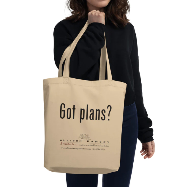 Got Plans Tote Bag
